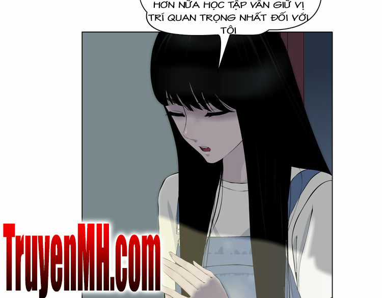 Điêu Khắc Chapter 13 trang 11