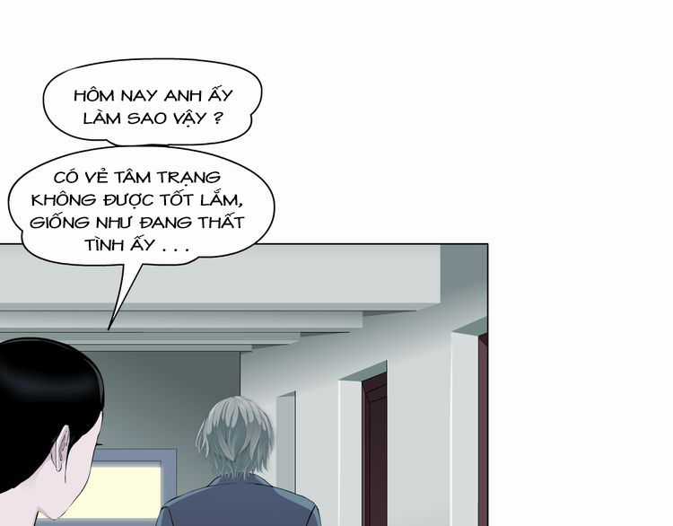 Điêu Khắc Chapter 13 trang 20