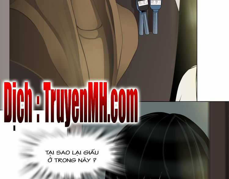 Điêu Khắc Chapter 13 trang 25