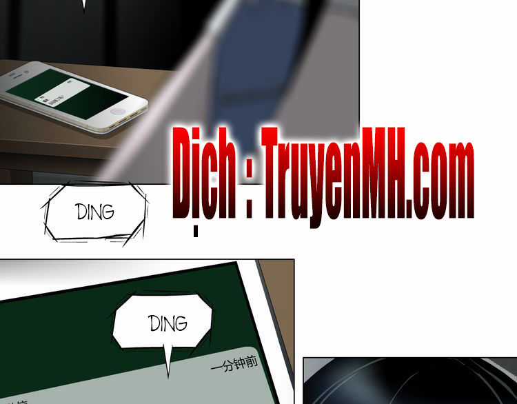 Điêu Khắc Chapter 13 trang 40