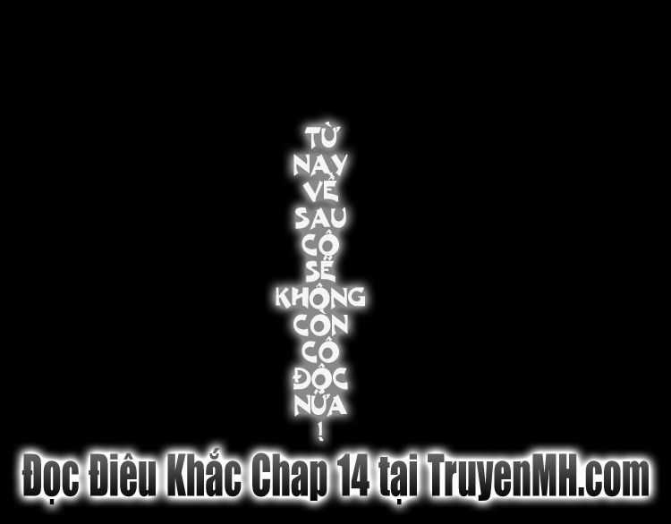 Điêu Khắc Chapter 13 trang 54