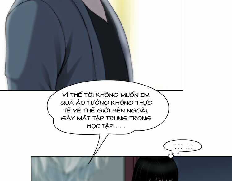 Điêu Khắc Chapter 13 trang 8