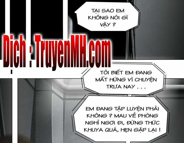 Điêu Khắc Chapter 14 trang 27
