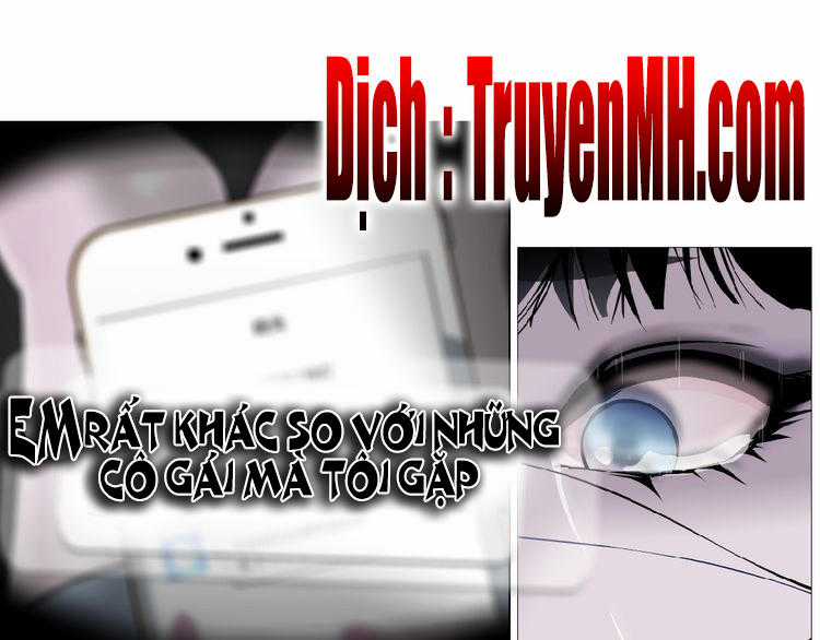 Điêu Khắc Chapter 14 trang 3