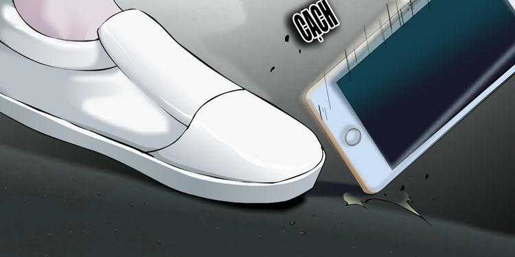 Điêu Khắc Chapter 14 trang 30