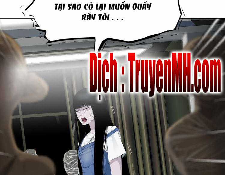 Điêu Khắc Chapter 14 trang 39