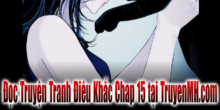 Điêu Khắc Chapter 14 trang 55