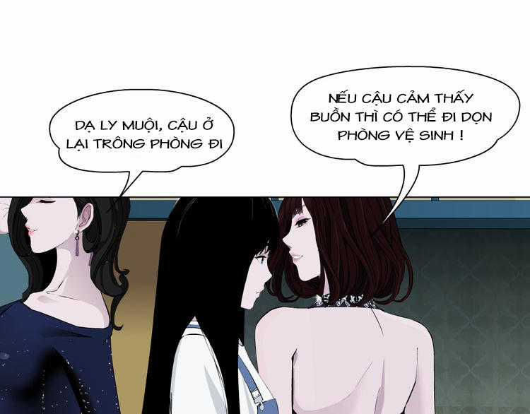 Điêu Khắc Chapter 15 trang 10