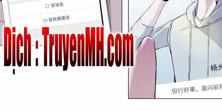 Điêu Khắc Chapter 15 trang 19