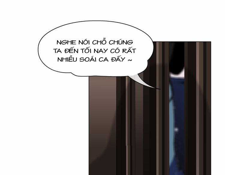 Điêu Khắc Chapter 15 trang 5