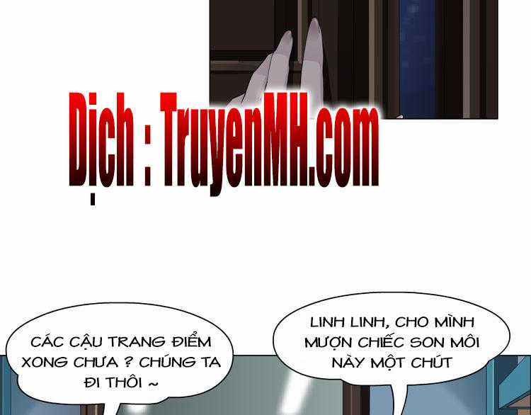 Điêu Khắc Chapter 15 trang 6