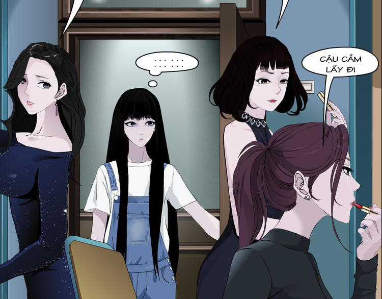 Điêu Khắc Chapter 15 trang 7