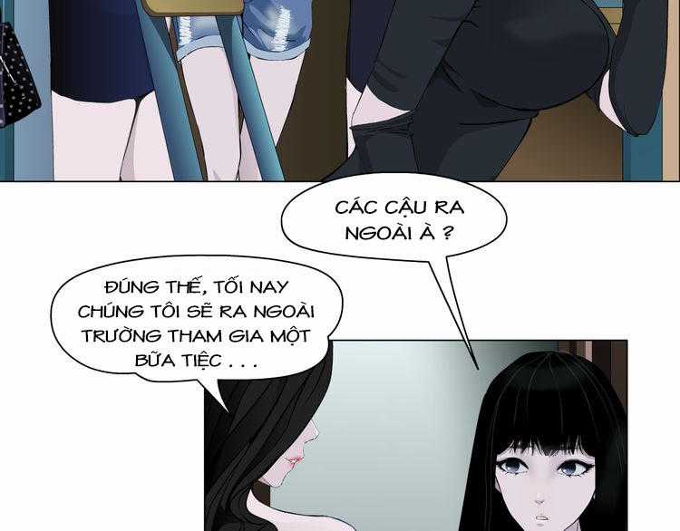 Điêu Khắc Chapter 15 trang 8