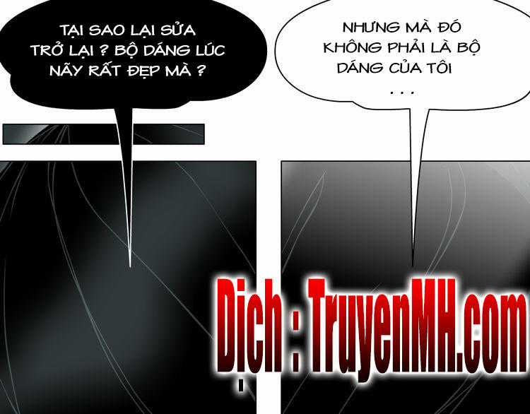 Điêu Khắc Chapter 16 trang 10