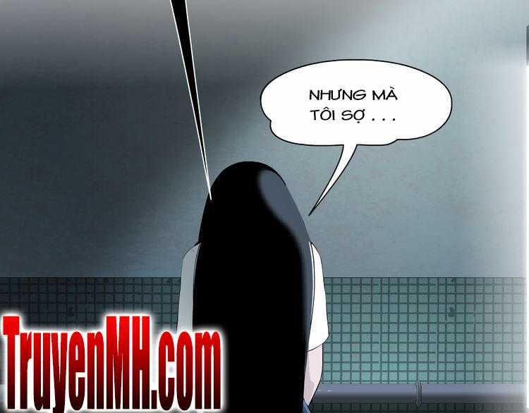 Điêu Khắc Chapter 16 trang 19