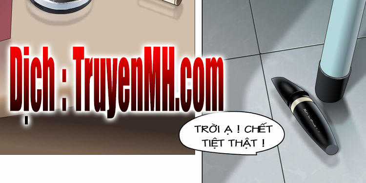 Điêu Khắc Chapter 16 trang 25