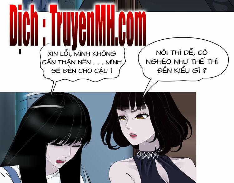 Điêu Khắc Chapter 16 trang 28