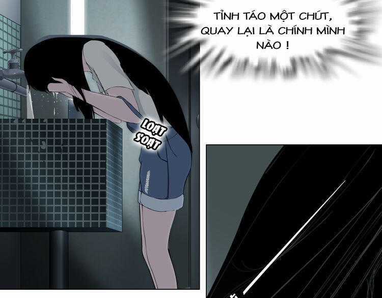 Điêu Khắc Chapter 16 trang 8