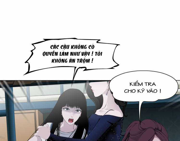 Điêu Khắc Chapter 17 trang 11