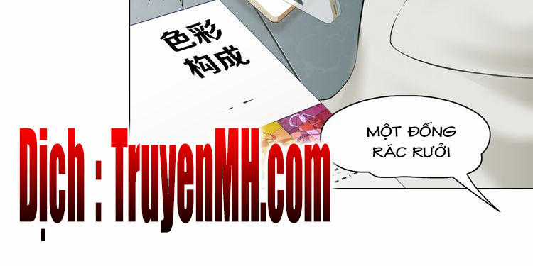 Điêu Khắc Chapter 17 trang 15