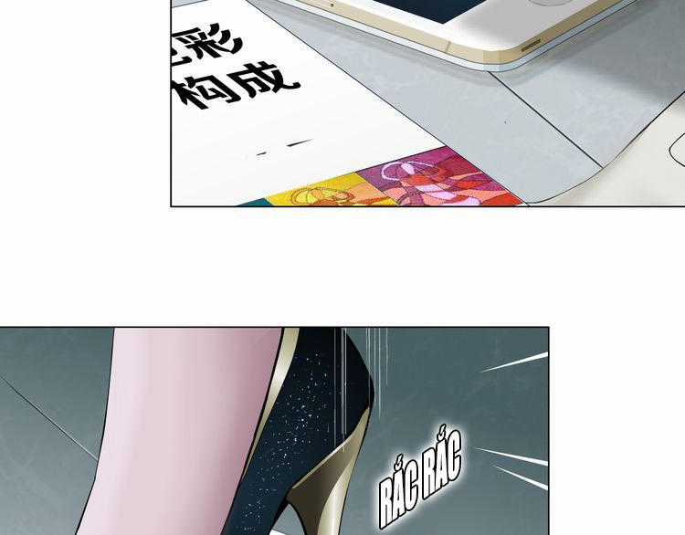 Điêu Khắc Chapter 17 trang 19