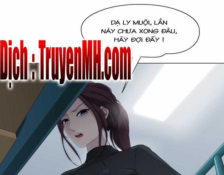 Điêu Khắc Chapter 17 trang 21