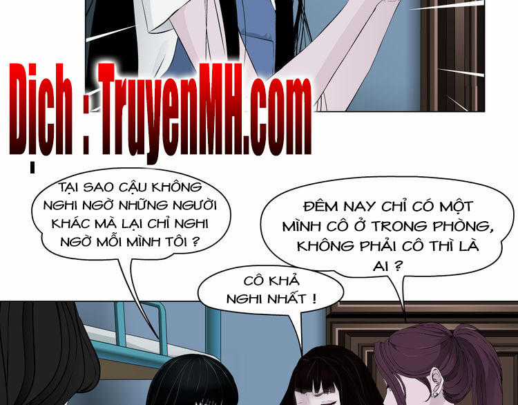 Điêu Khắc Chapter 17 trang 3
