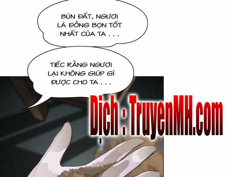 Điêu Khắc Chapter 17 trang 33
