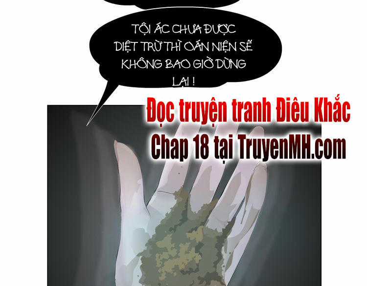 Điêu Khắc Chapter 17 trang 38