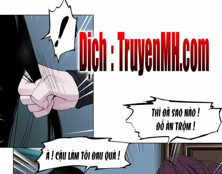 Điêu Khắc Chapter 17 trang 6