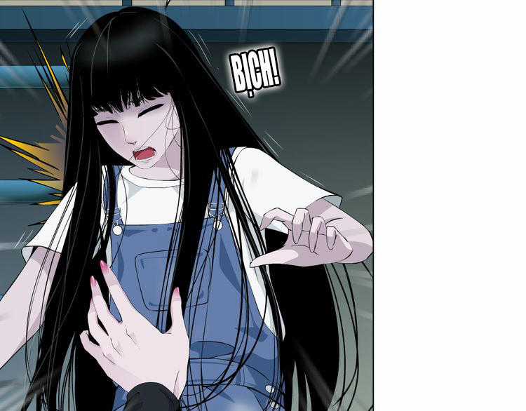 Điêu Khắc Chapter 17 trang 8