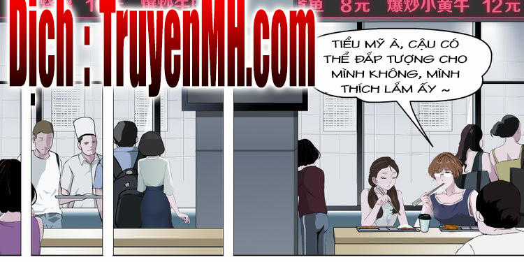 Điêu Khắc Chapter 18 trang 13