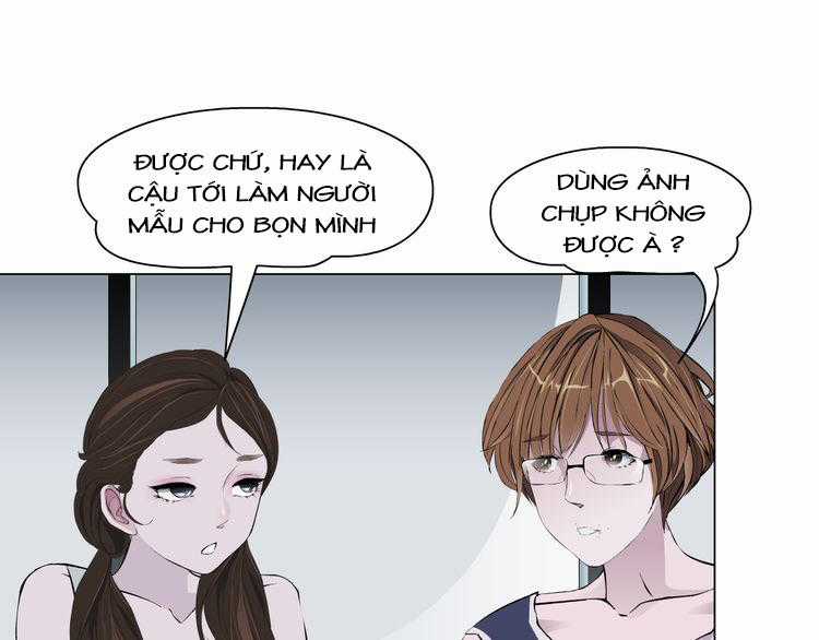 Điêu Khắc Chapter 18 trang 14