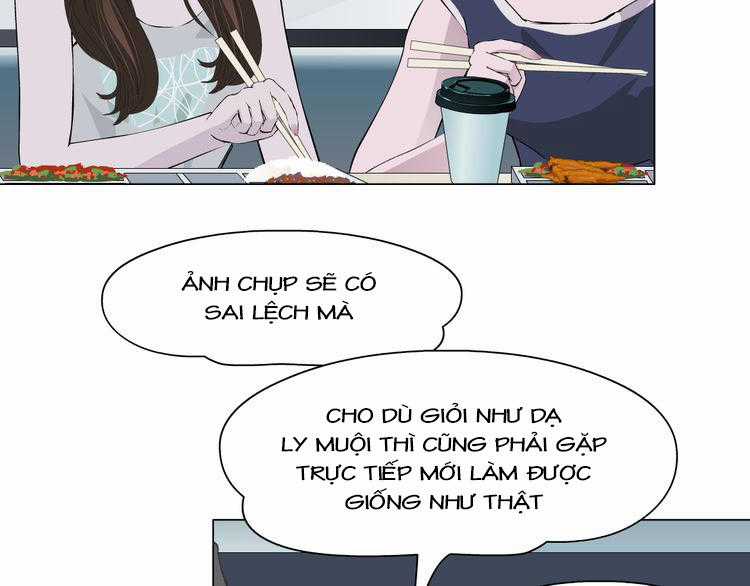 Điêu Khắc Chapter 18 trang 15