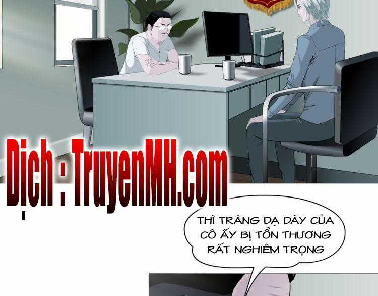 Điêu Khắc Chapter 18 trang 31