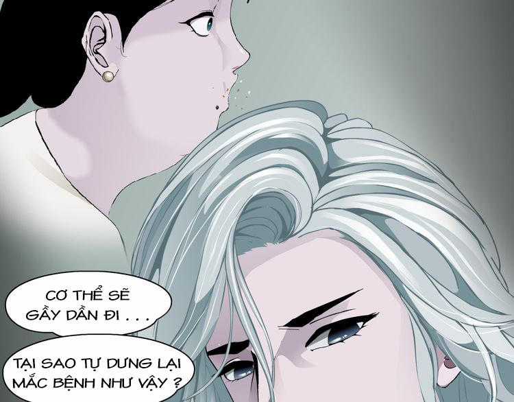 Điêu Khắc Chapter 18 trang 36