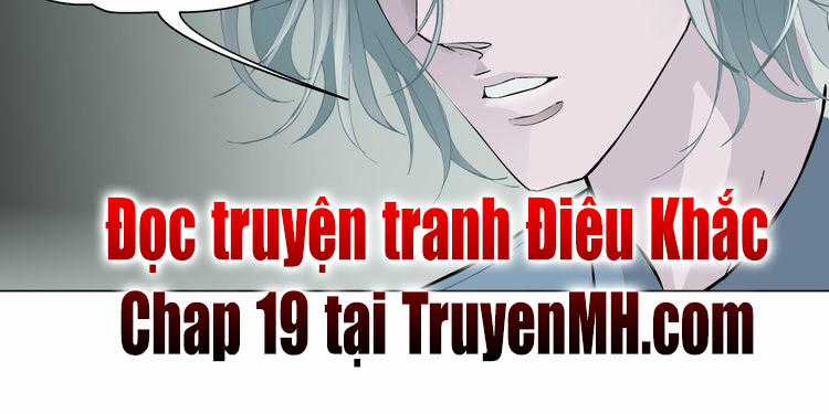 Điêu Khắc Chapter 18 trang 37