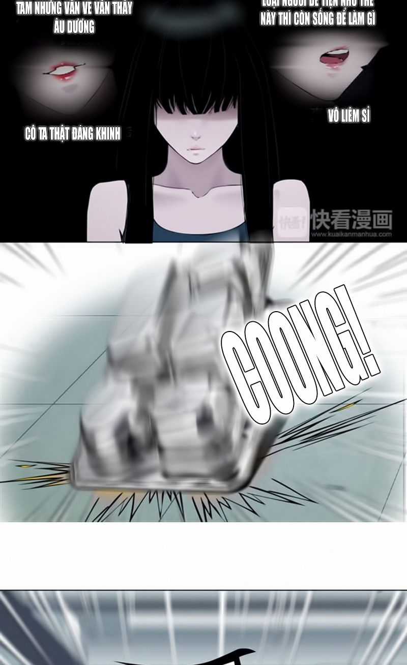 Điêu Khắc Chapter 19 trang 11