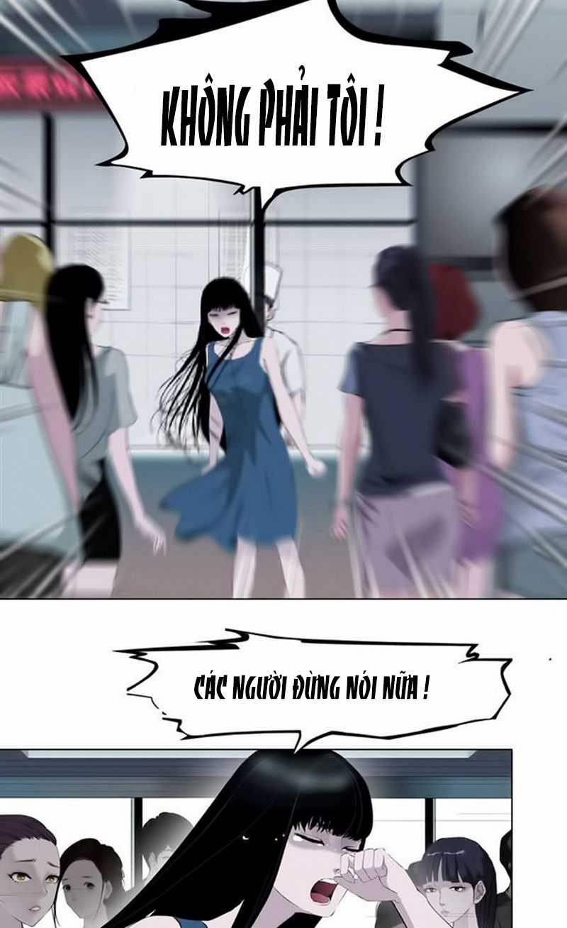 Điêu Khắc Chapter 19 trang 12