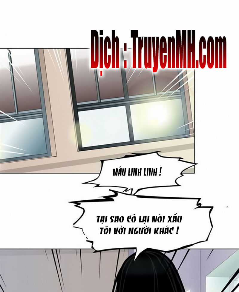 Điêu Khắc Chapter 19 trang 14