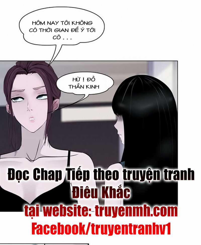 Điêu Khắc Chapter 19 trang 16