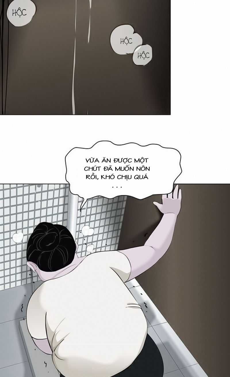 Điêu Khắc Chapter 19 trang 3