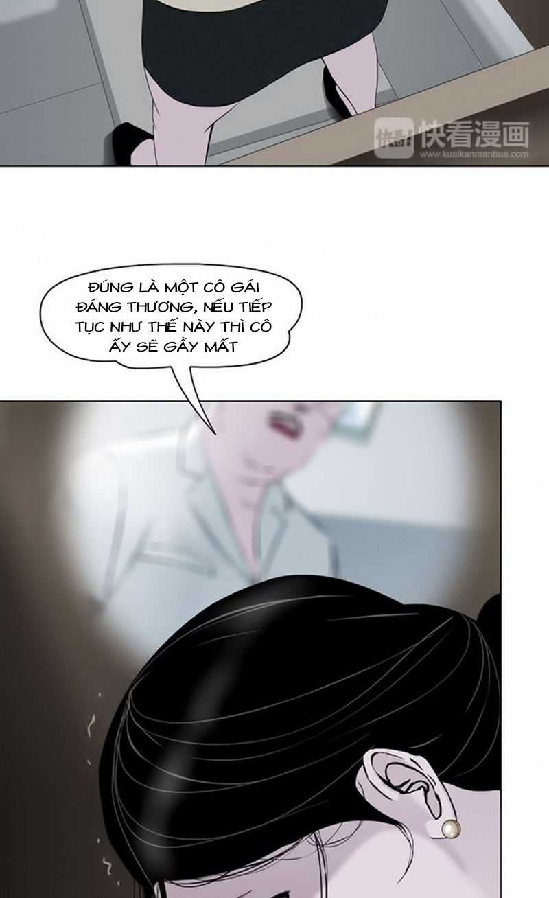 Điêu Khắc Chapter 19 trang 4