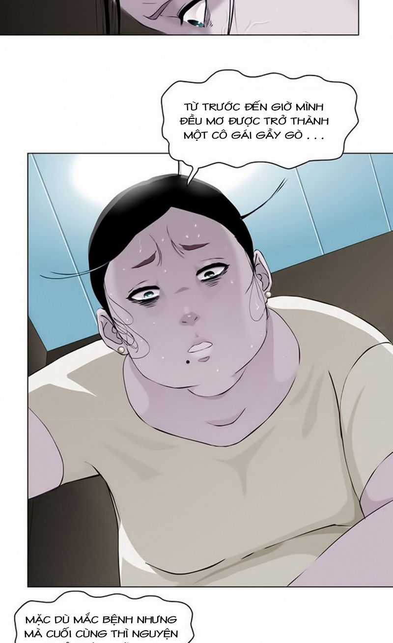 Điêu Khắc Chapter 19 trang 5