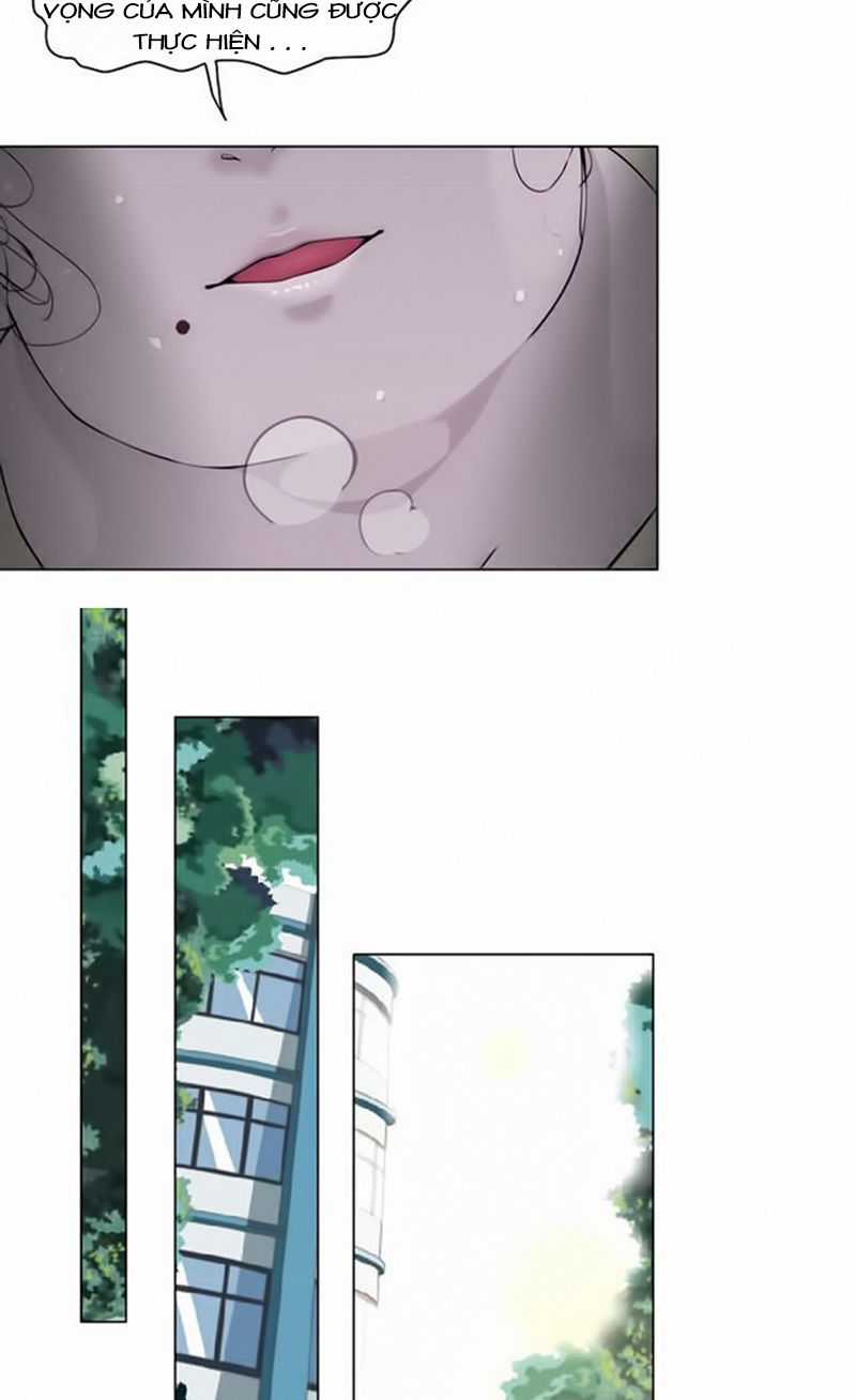 Điêu Khắc Chapter 19 trang 6