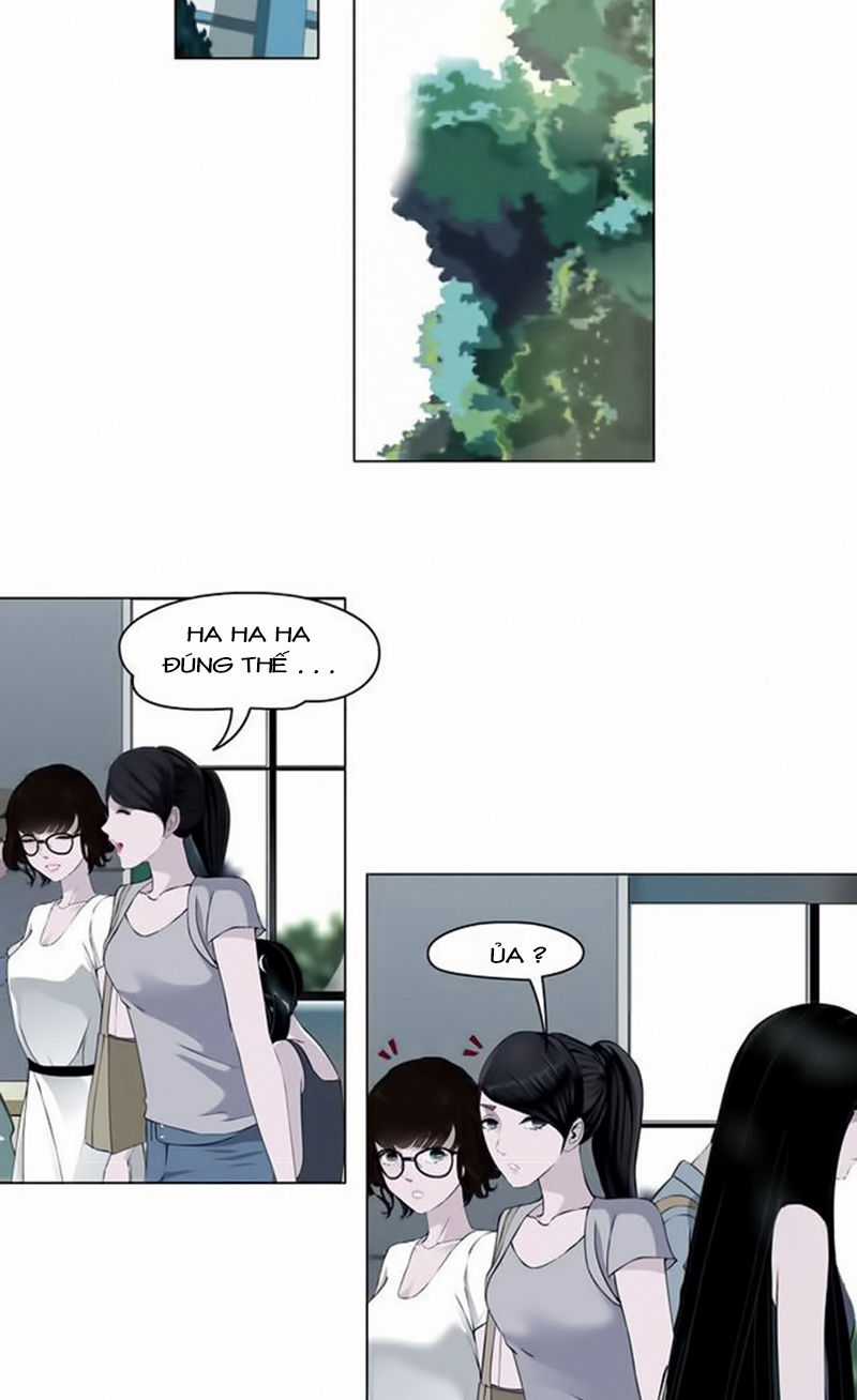 Điêu Khắc Chapter 19 trang 7