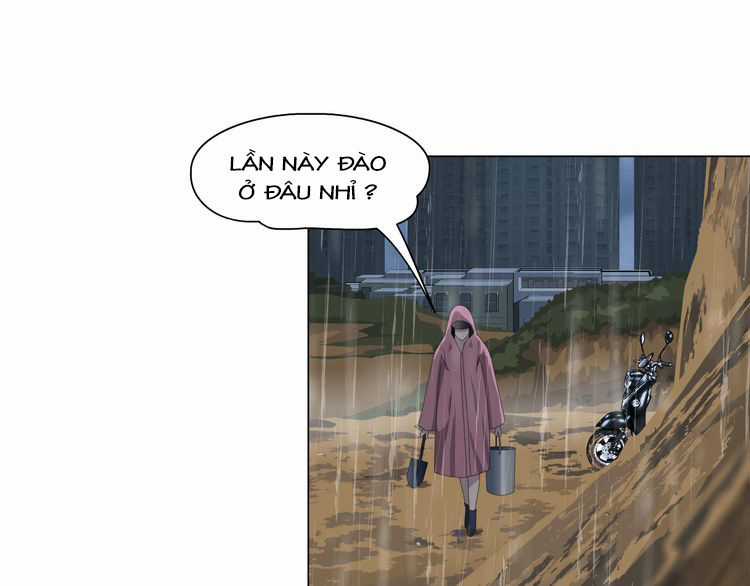 Điêu Khắc Chapter 2 trang 33