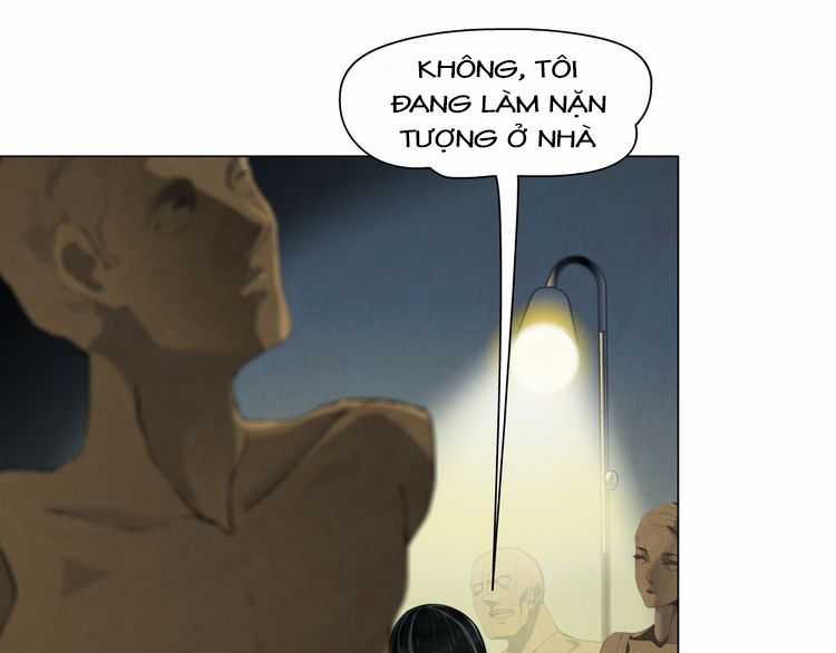 Điêu Khắc Chapter 2 trang 6