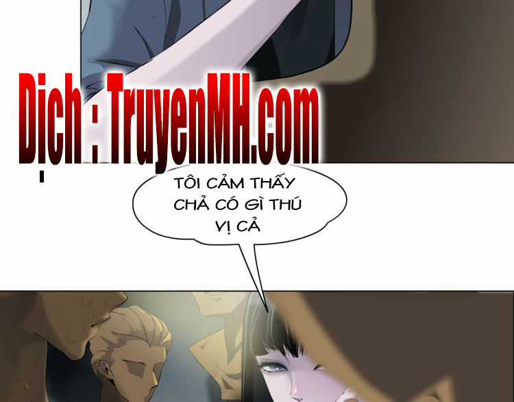 Điêu Khắc Chapter 2 trang 9