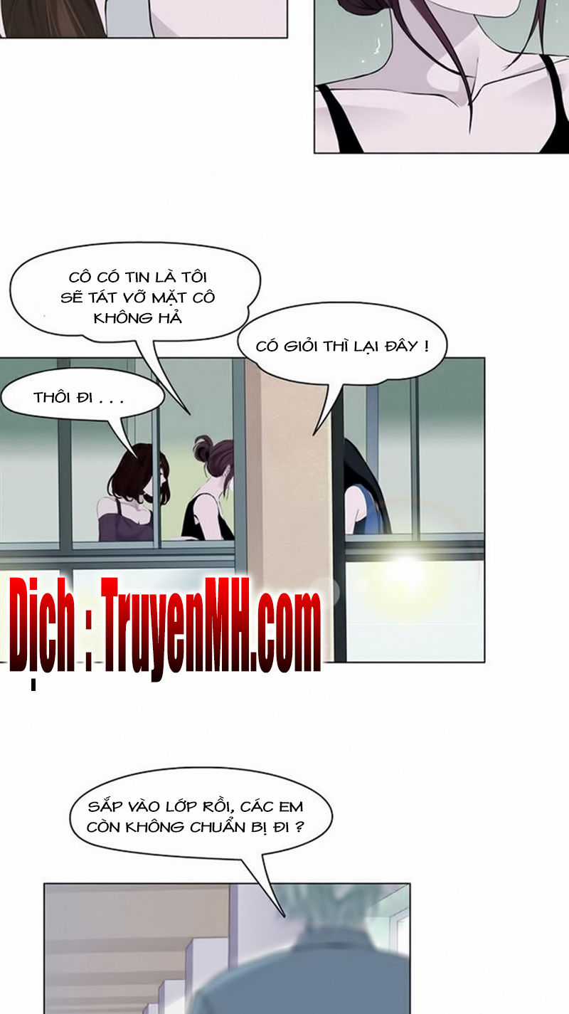 Điêu Khắc Chapter 20 trang 12